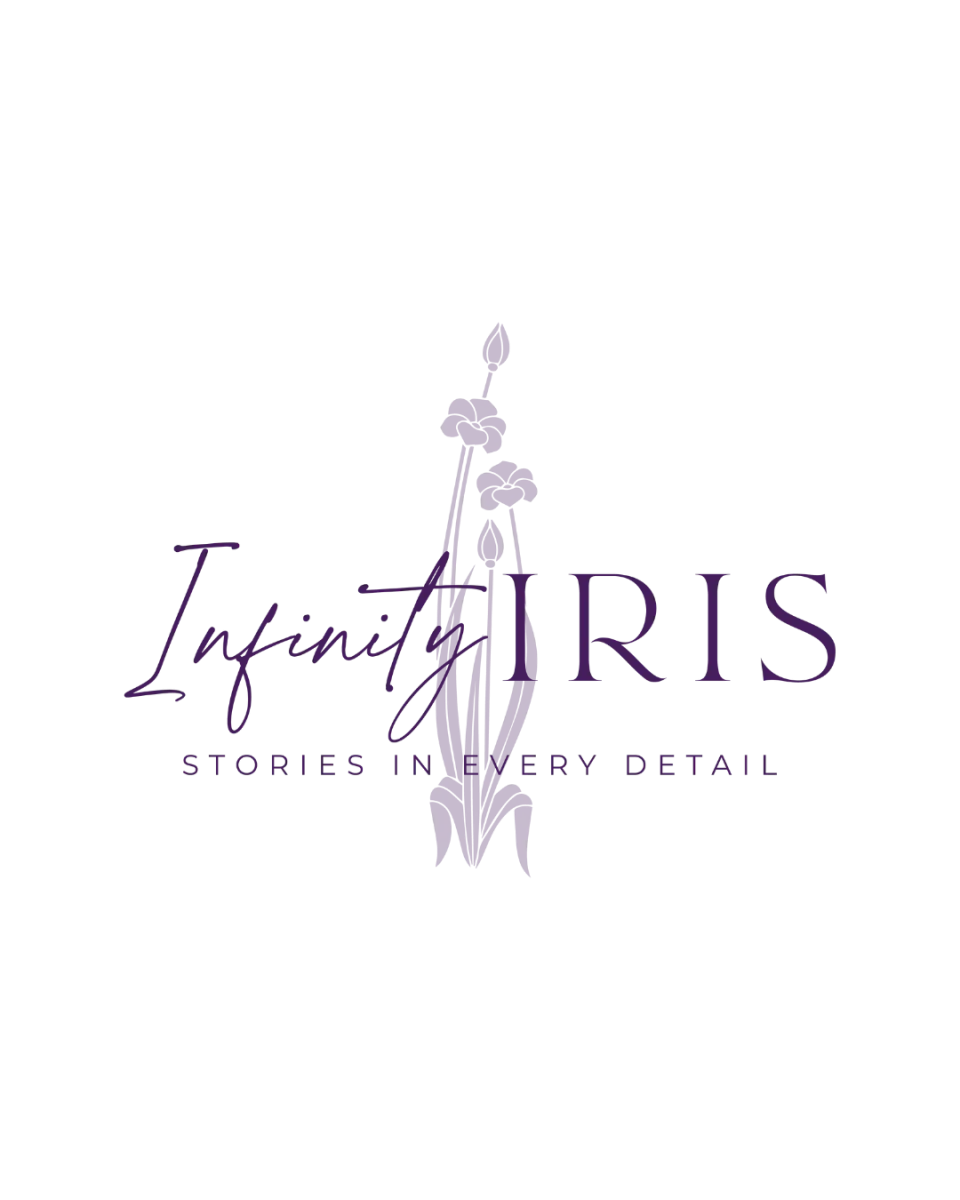 Infinity Iris