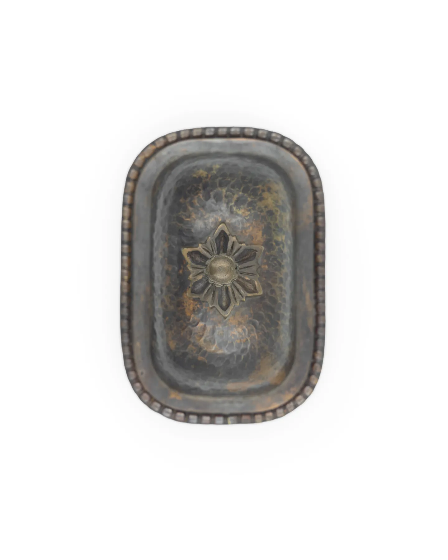 The Foundry Butter Dish - Image 5